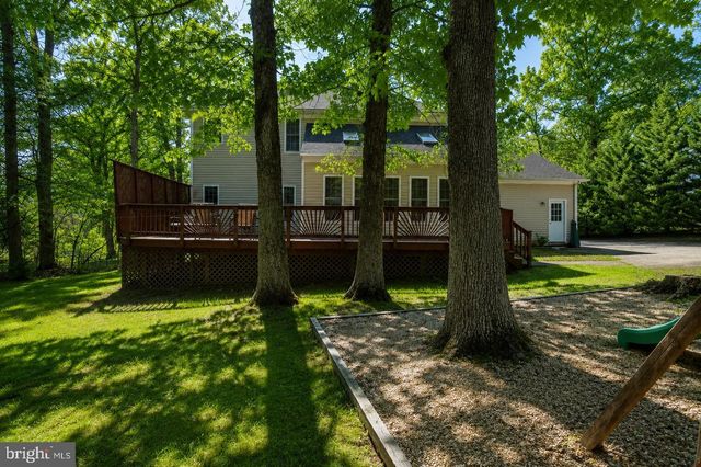 101 SAYLERS CREEK RD, Locust Grove, VA 22508
