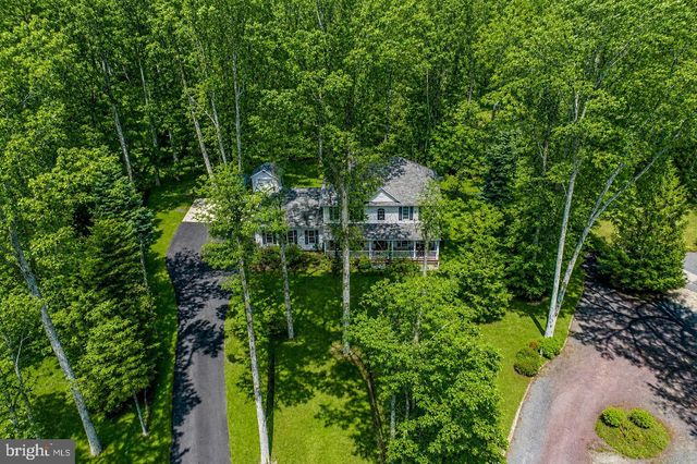 101 SAYLERS CREEK RD, Locust Grove, VA 22508