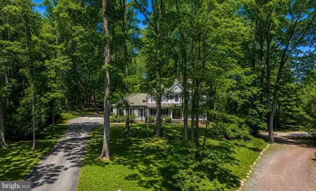 101 SAYLERS CREEK RD, Locust Grove, VA 22508
