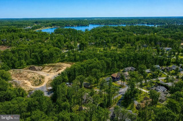 101 SAYLERS CREEK RD, Locust Grove, VA 22508