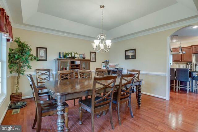 101 SAYLERS CREEK RD, Locust Grove, VA 22508