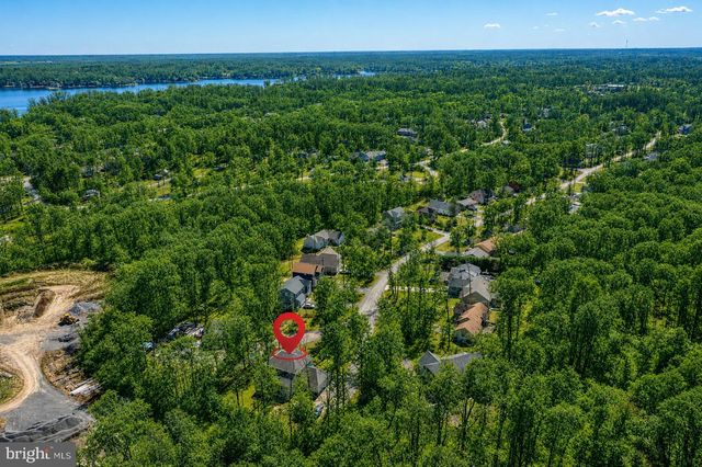 101 SAYLERS CREEK RD, Locust Grove, VA 22508