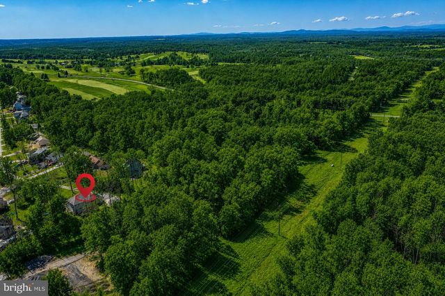 101 SAYLERS CREEK RD, Locust Grove, VA 22508