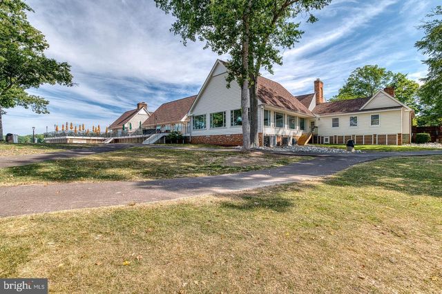 101 SAYLERS CREEK RD, Locust Grove, VA 22508