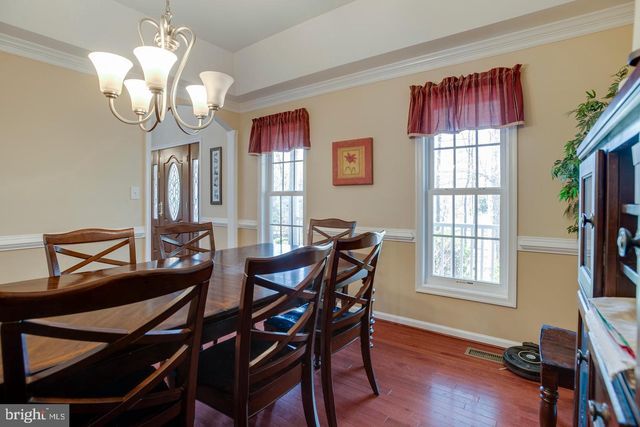 101 SAYLERS CREEK RD, Locust Grove, VA 22508