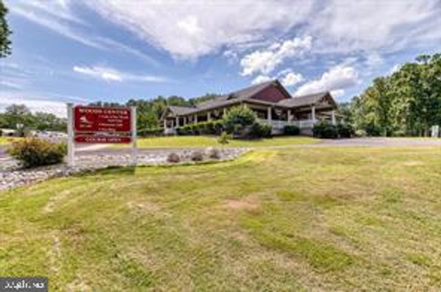 101 SAYLERS CREEK RD, Locust Grove, VA 22508