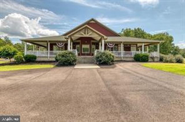 101 SAYLERS CREEK RD, Locust Grove, VA 22508