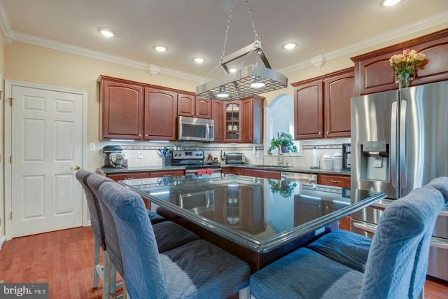101 SAYLERS CREEK RD, Locust Grove, VA 22508