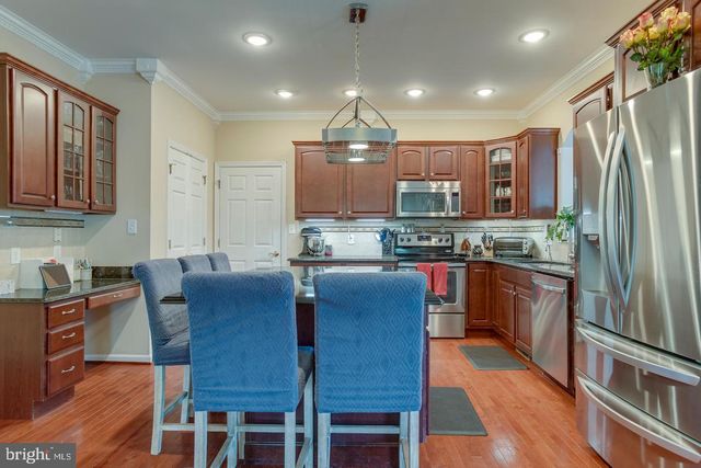 101 SAYLERS CREEK RD, Locust Grove, VA 22508