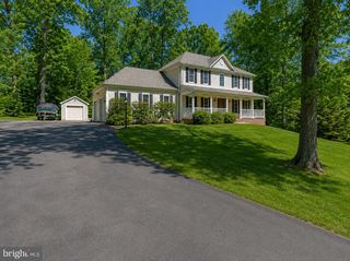 101 SAYLERS CREEK RD, Locust Grove, VA 22508