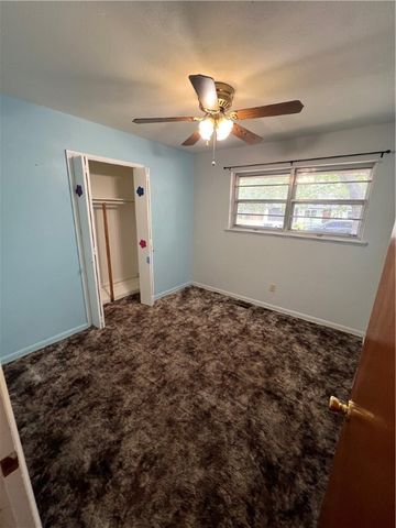 710 Hinshaw Drive, Springdale, AR 72762