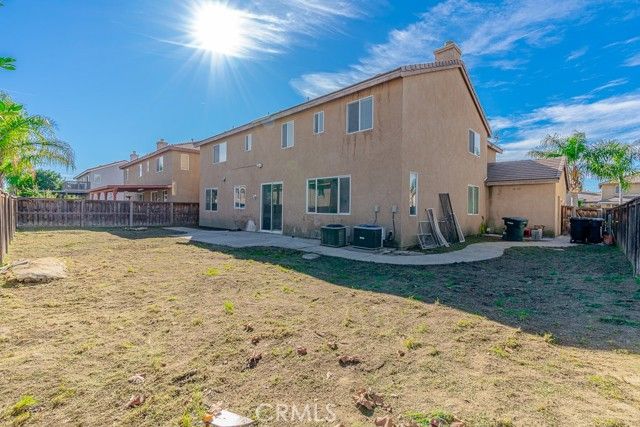 373 Palo Santa, San Jacinto, CA 92582