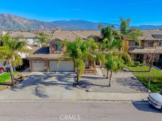 373 Palo Santa, San Jacinto, CA 92582