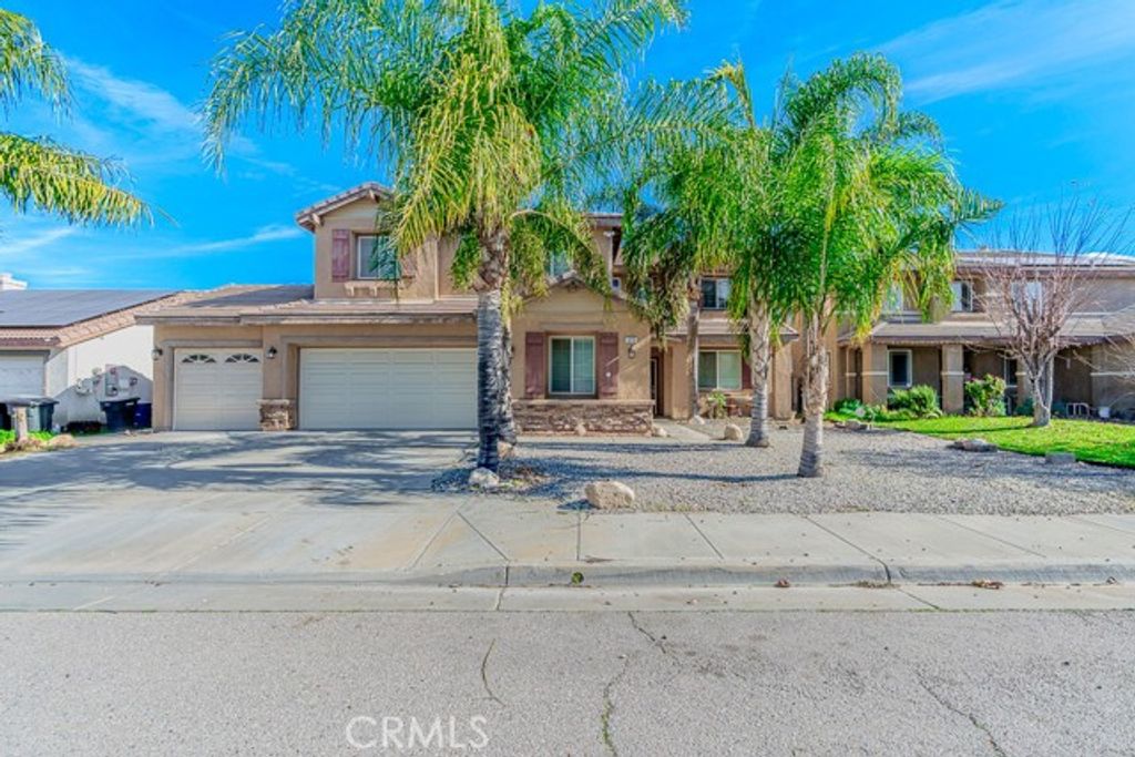 373 Palo Santa, San Jacinto, CA 92582