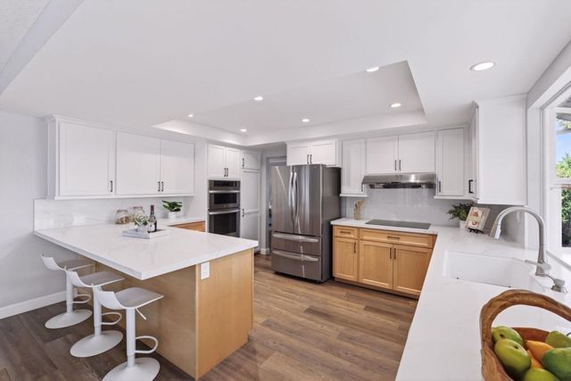 4141 Cranford Circle, San Jose, CA 95124