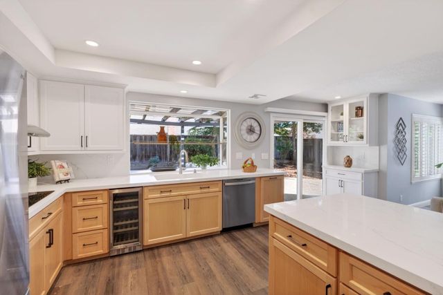 4141 Cranford Circle, San Jose, CA 95124