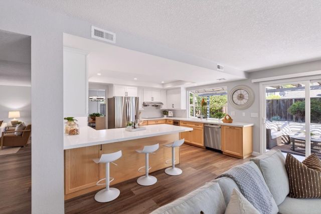 4141 Cranford Circle, San Jose, CA 95124