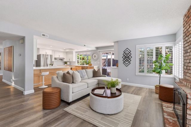 4141 Cranford Circle, San Jose, CA 95124