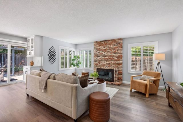 4141 Cranford Circle, San Jose, CA 95124