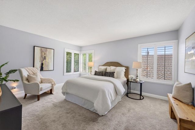 4141 Cranford Circle, San Jose, CA 95124