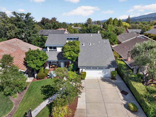 4141 Cranford Circle, San Jose, CA 95124