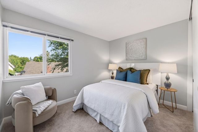 4141 Cranford Circle, San Jose, CA 95124