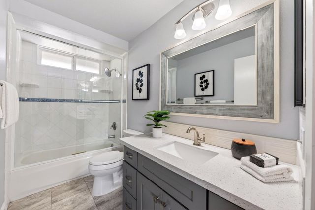 4141 Cranford Circle, San Jose, CA 95124