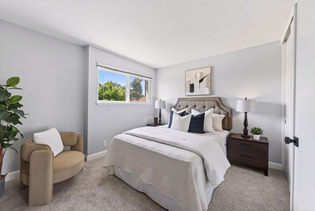 4141 Cranford Circle, San Jose, CA 95124