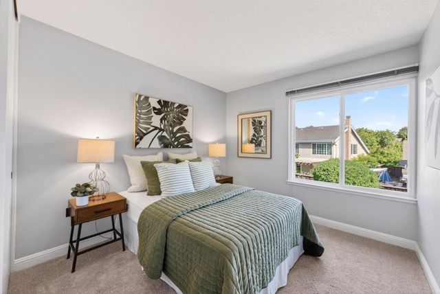 4141 Cranford Circle, San Jose, CA 95124