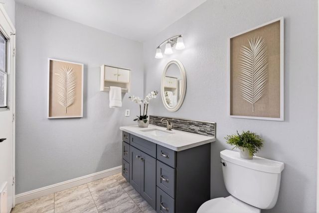 4141 Cranford Circle, San Jose, CA 95124