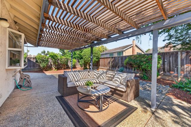 4141 Cranford Circle, San Jose, CA 95124