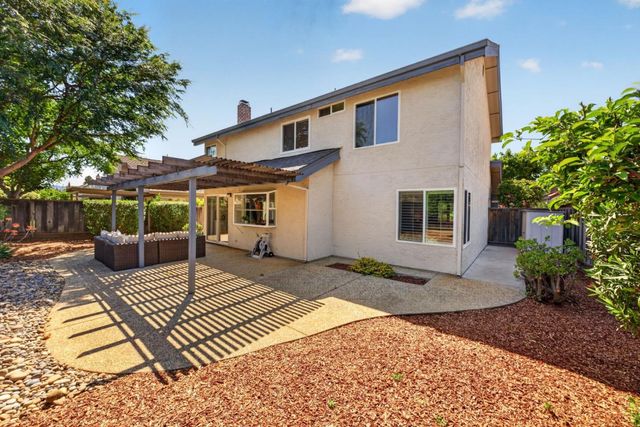 4141 Cranford Circle, San Jose, CA 95124
