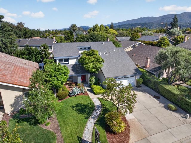 4141 Cranford Circle, San Jose, CA 95124