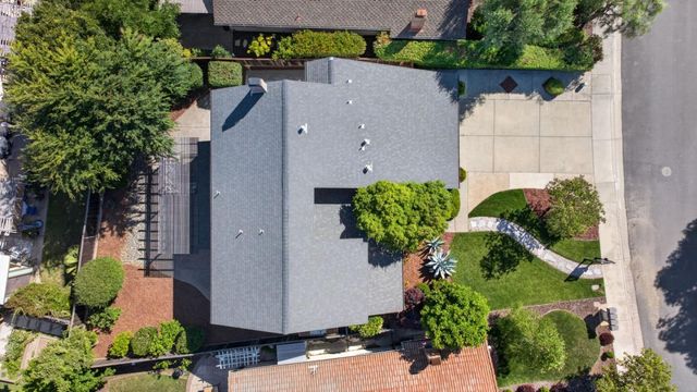 4141 Cranford Circle, San Jose, CA 95124