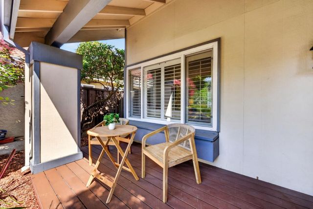 4141 Cranford Circle, San Jose, CA 95124