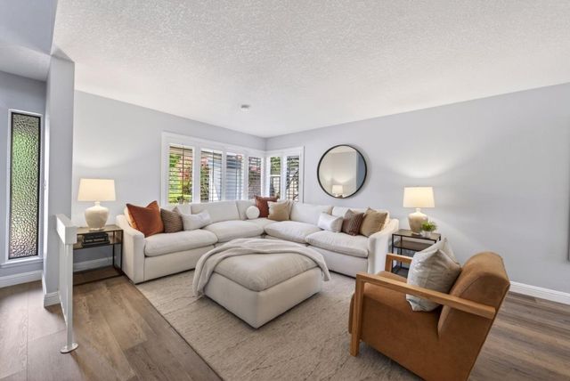 4141 Cranford Circle, San Jose, CA 95124