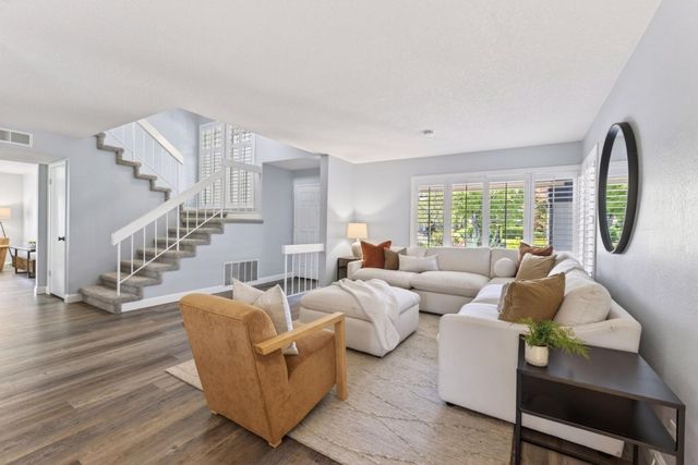 4141 Cranford Circle, San Jose, CA 95124