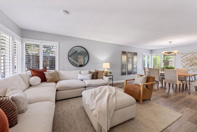 4141 Cranford Circle, San Jose, CA 95124