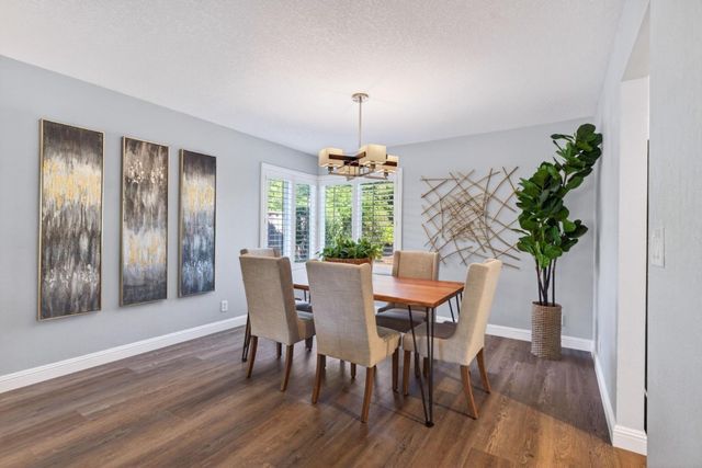 4141 Cranford Circle, San Jose, CA 95124