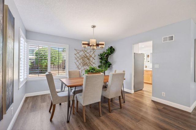 4141 Cranford Circle, San Jose, CA 95124