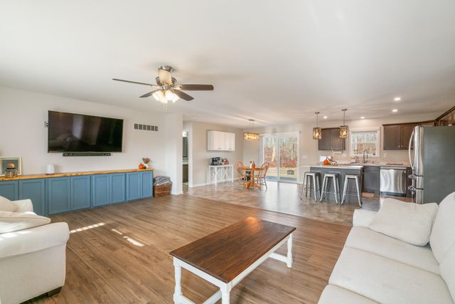 4338 Hallenius Road, Gaylord, MI 49735