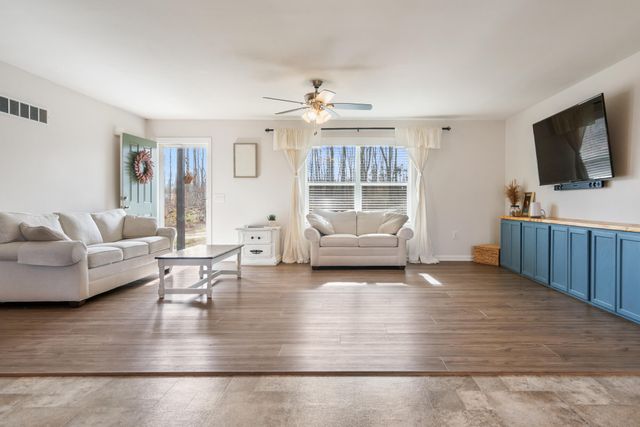 4338 Hallenius Road, Gaylord, MI 49735