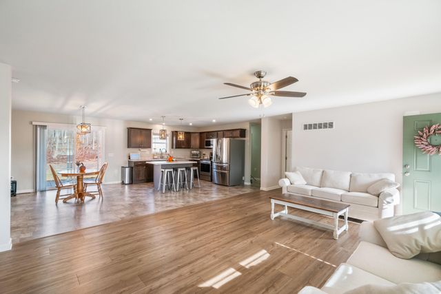 4338 Hallenius Road, Gaylord, MI 49735