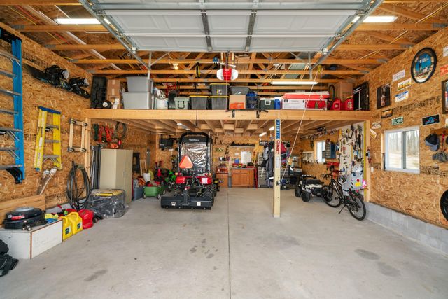 4338 Hallenius Road, Gaylord, MI 49735