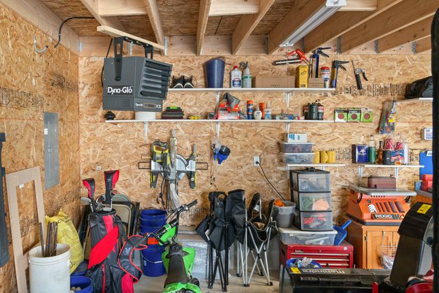 4338 Hallenius Road, Gaylord, MI 49735