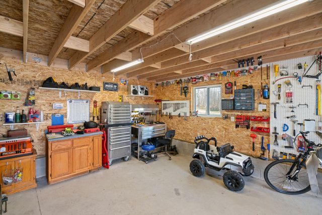 4338 Hallenius Road, Gaylord, MI 49735