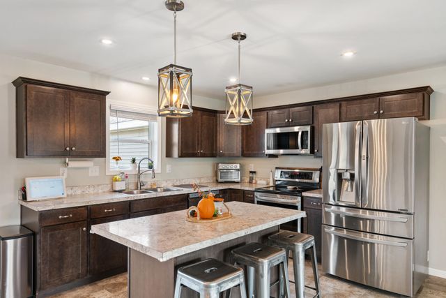 4338 Hallenius Road, Gaylord, MI 49735