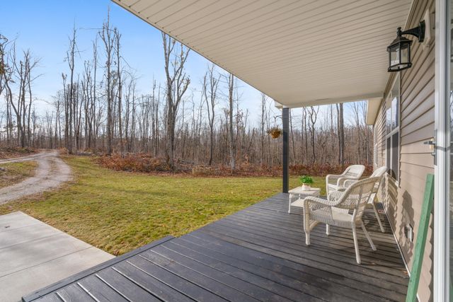 4338 Hallenius Road, Gaylord, MI 49735