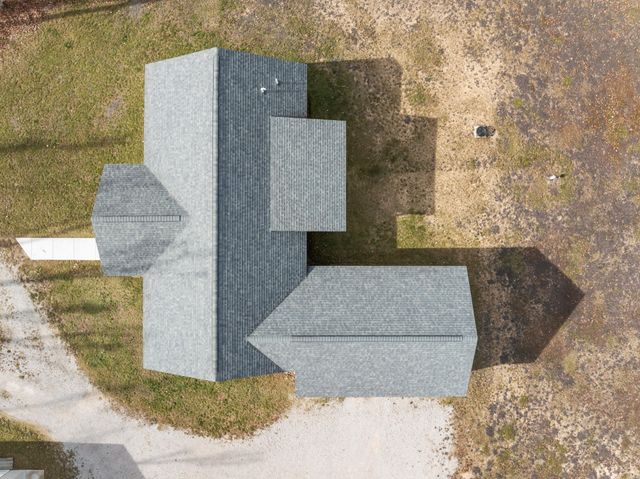 4338 Hallenius Road, Gaylord, MI 49735