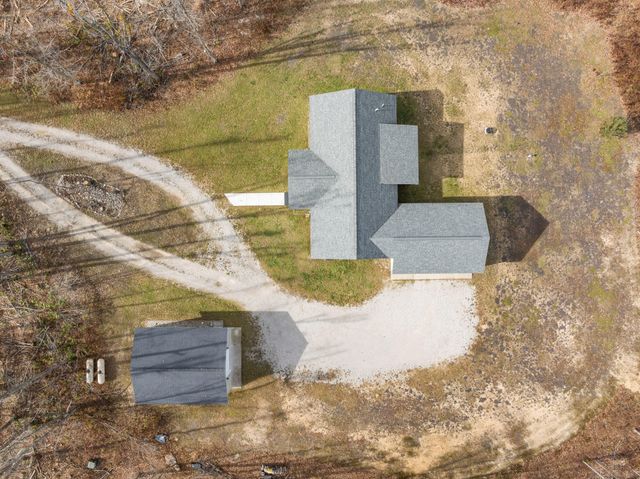 4338 Hallenius Road, Gaylord, MI 49735